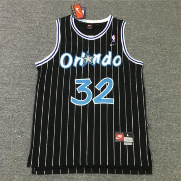 magic 32 jersey